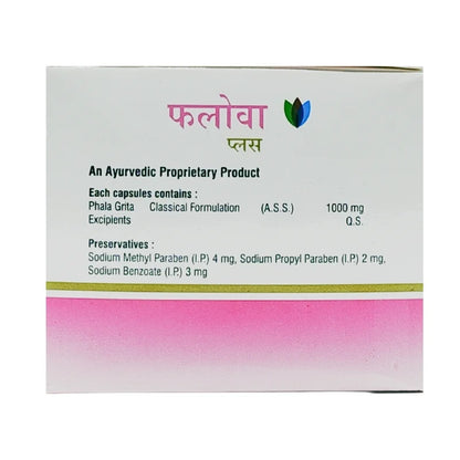 Ailvil Falova Plus Capsules