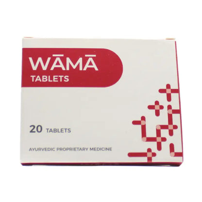 Ayurchem Wama Tablets