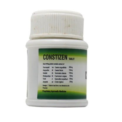 Zen Labs Constizen Tablets