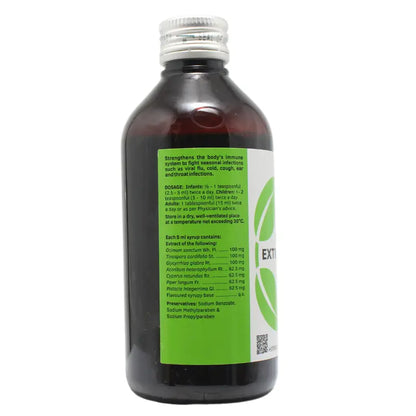 Charak Pharma Extrammune Syrup