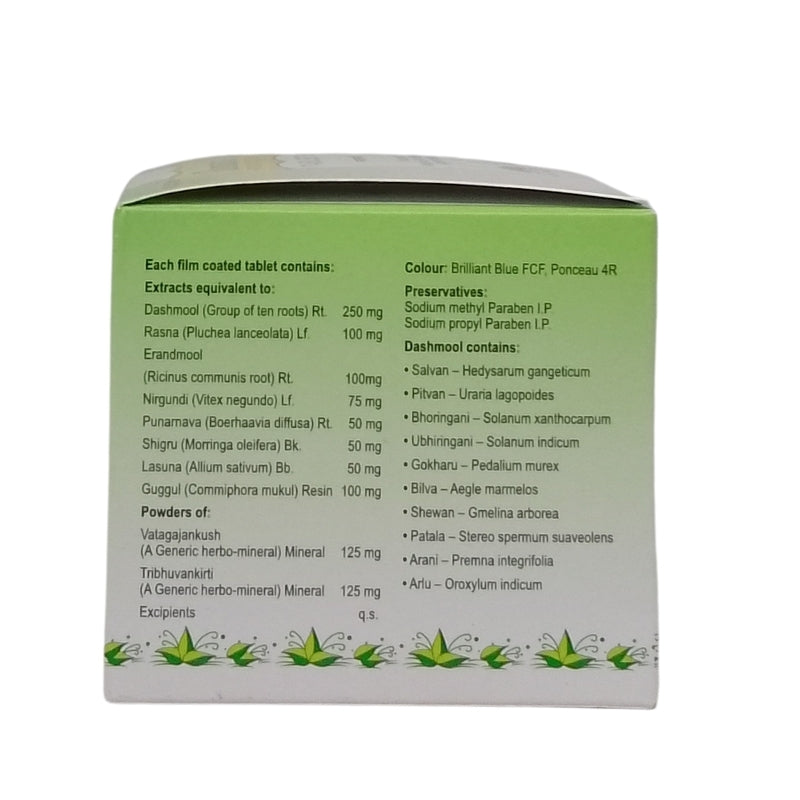 Gufic Rumastal Forte Tablets