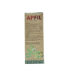 Green Milk Apfil Syrup