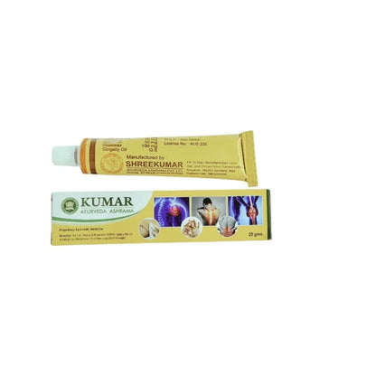 Kumar Ayurveda Vatholin Cream
