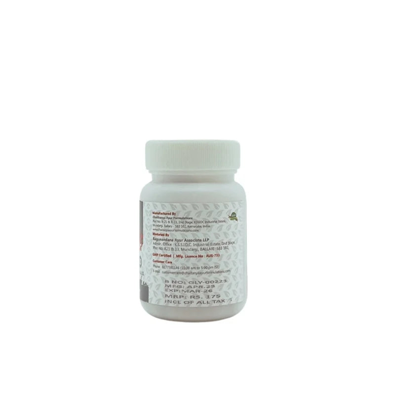 Chaitanya Glyco Capsules