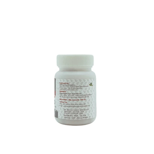 Chaitanya Glyco Capsules