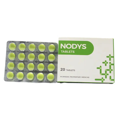 Ayurchem Nodys Tablets