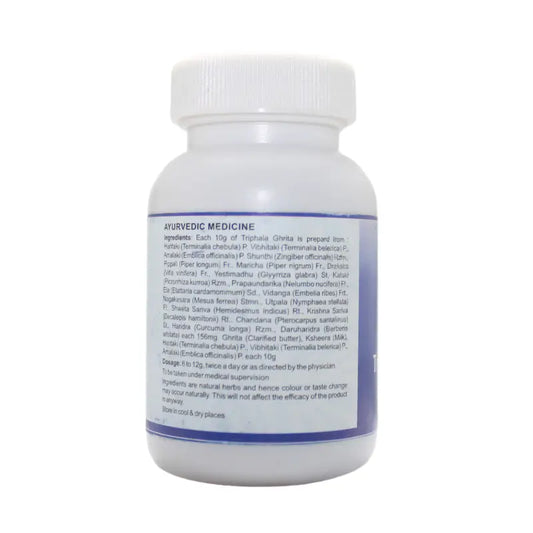 SDM Triphala Ghrita