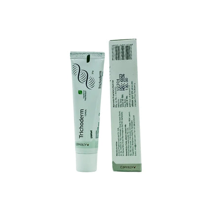 ಅಟ್ರಿಮ್ಡ್ ಟ್ರೈಕೋಡರ್ಮ್ ಕ್ರೀಮ್