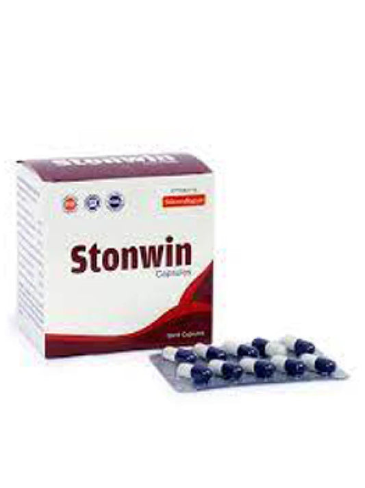 Sahasrayogam Stonwin Capsules