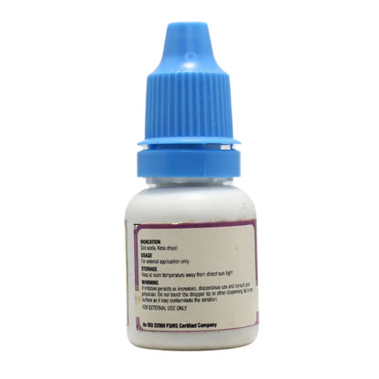 Sreedhareeyam Bindhu Thailam