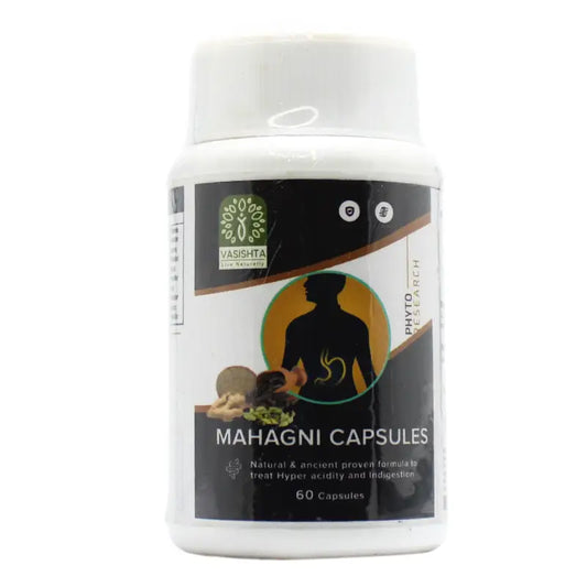 Vasishta Mahagni Capsule