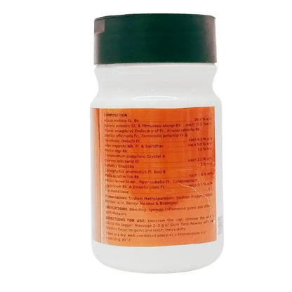 Charak Pharma Gum Tone Powder