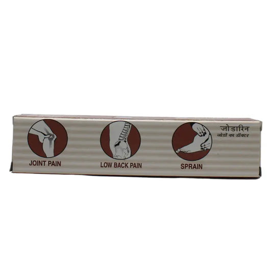 Medifield Jodarin Gel