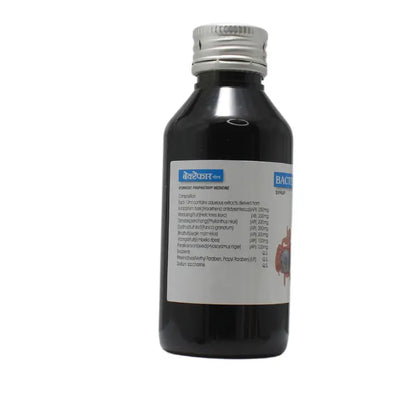 Ayulabs Bactefar Syrup