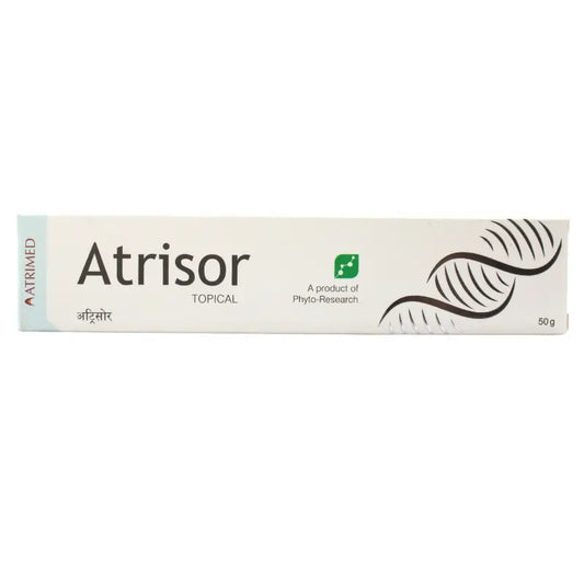 Atrimed Atrisor Topical Ointment