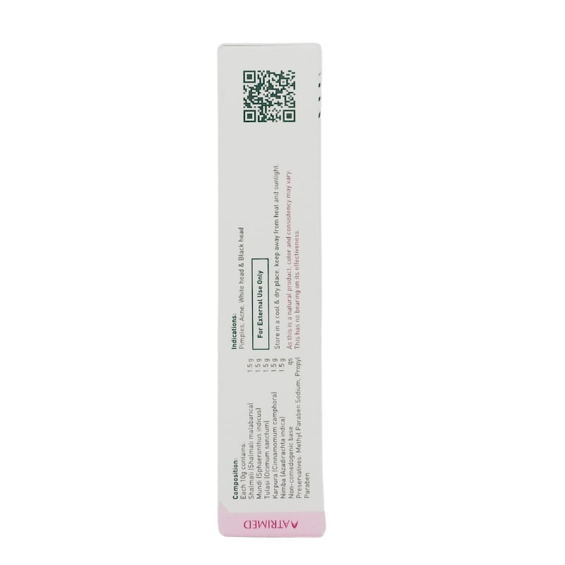 Atrimed Aclear Cream