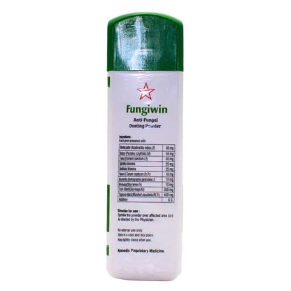 SKM Fungiwin Anti Fungal Dusting Powder