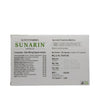 Sunarin Capsules