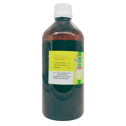 Kesar Madiphala Rasayanam