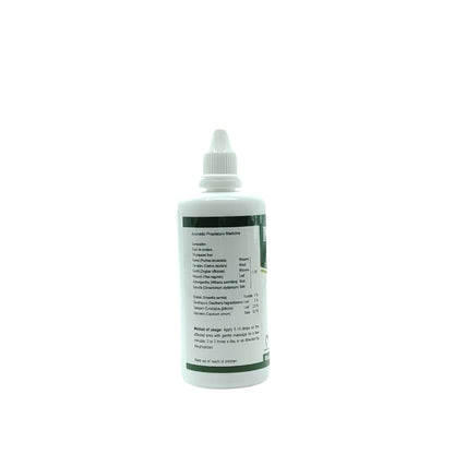 Medilab Myolab Liniment