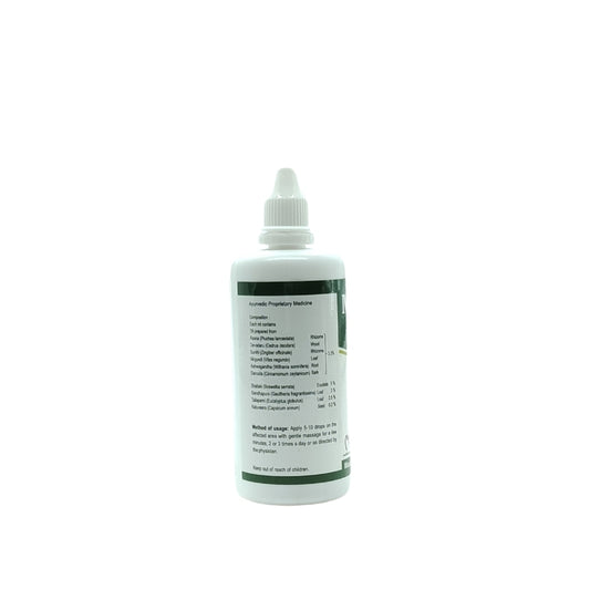 Medilab Myolab Liniment