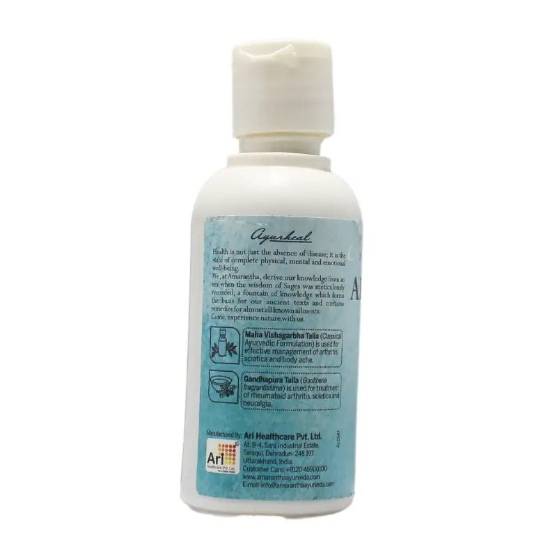 Ari Health Care Ariflex Liniment