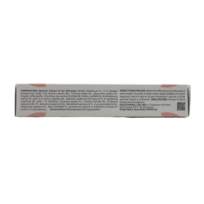 Charak Pharma Skinell Ointment