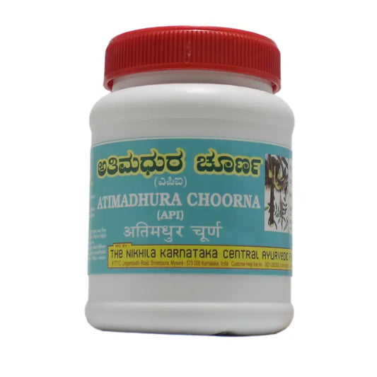 NKCA Pharma Athimadhura Choorna
