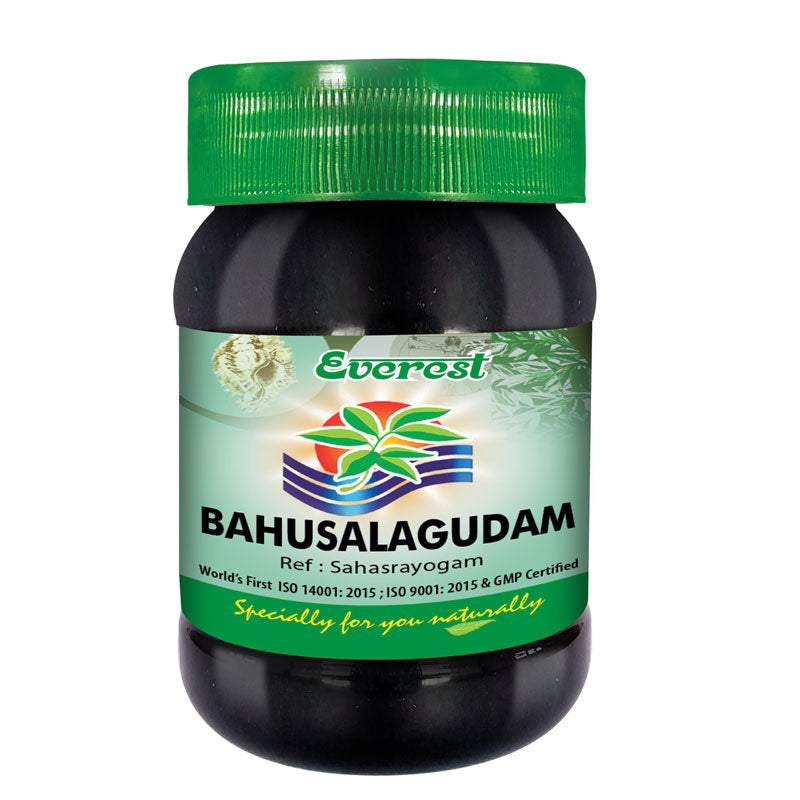 Everest Bahusalagudam