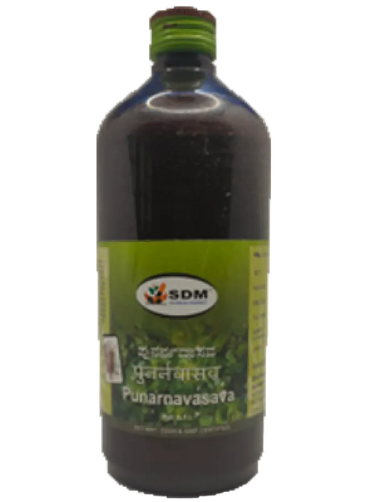SDM Punarnavasava