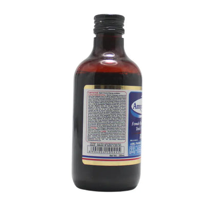 அமிகார்டியல் சிரப்