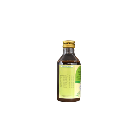 Kottakkal Elakanadi Kashayam