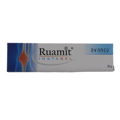 Avance Ruamit Instagel