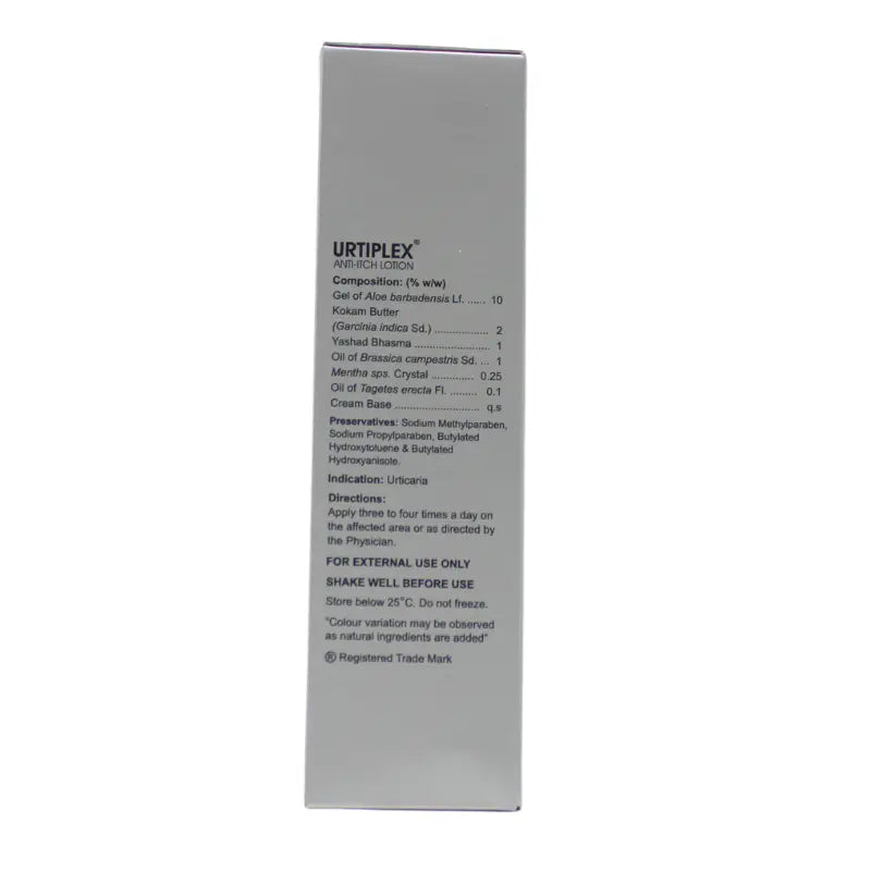 Charak Pharma Urtiplex Lotion