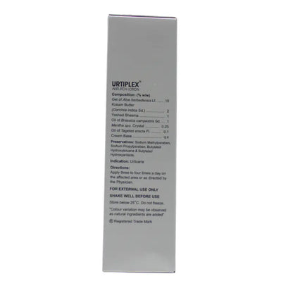 Charak Pharma Urtiplex Lotion
