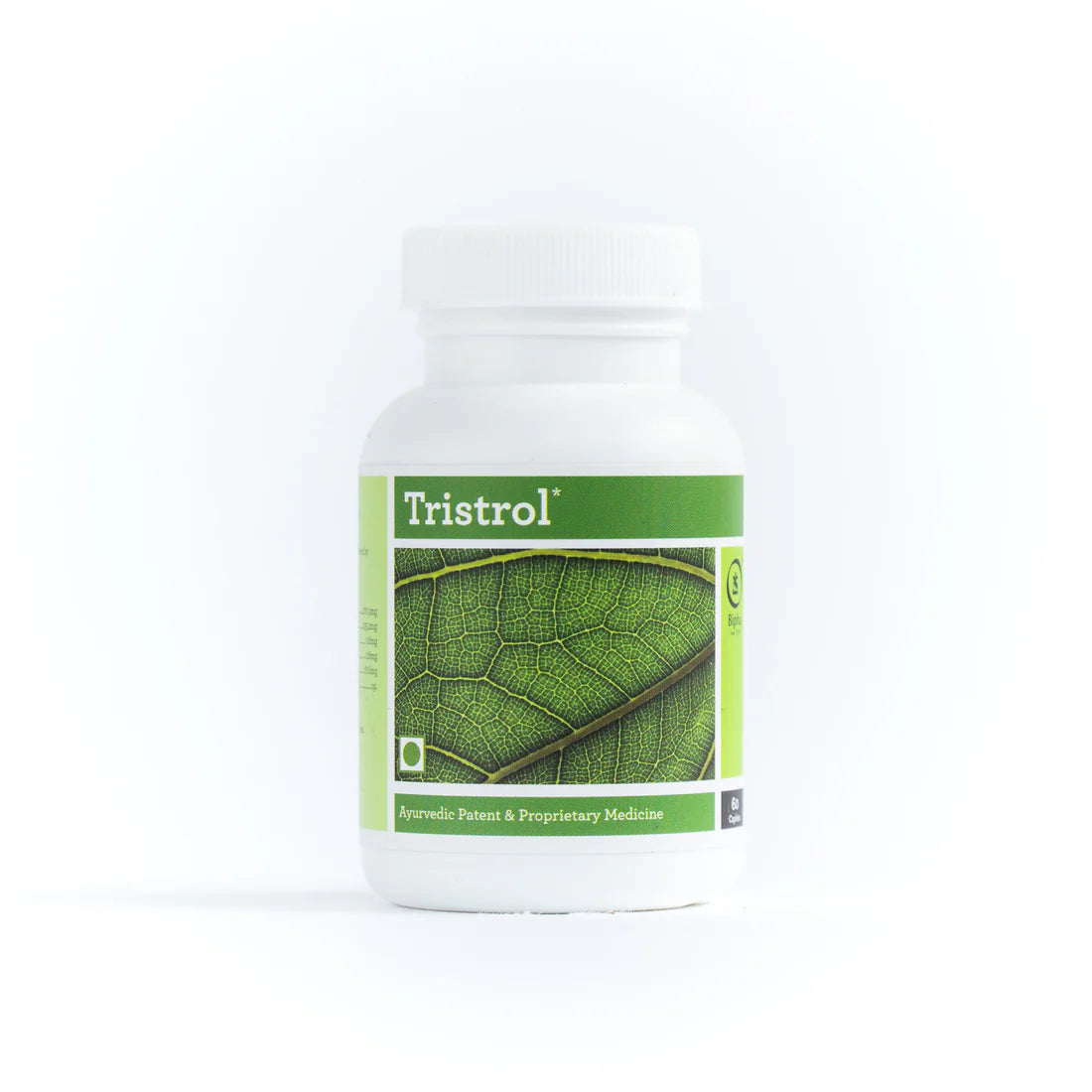 Bipha Tristrol Capsules