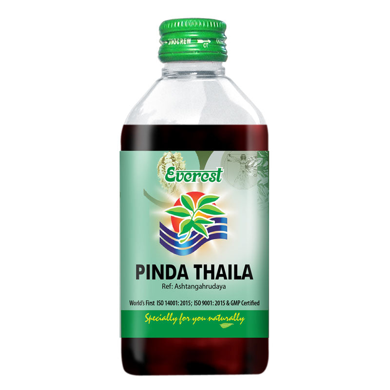 Everest Pinda Thaila