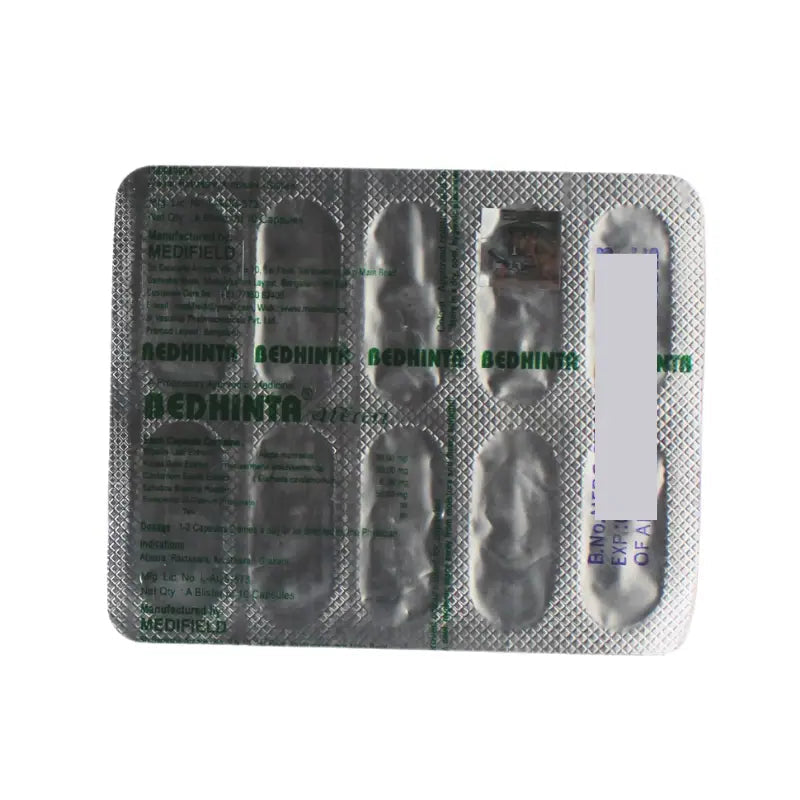 Medifield Bedhinta Capsules