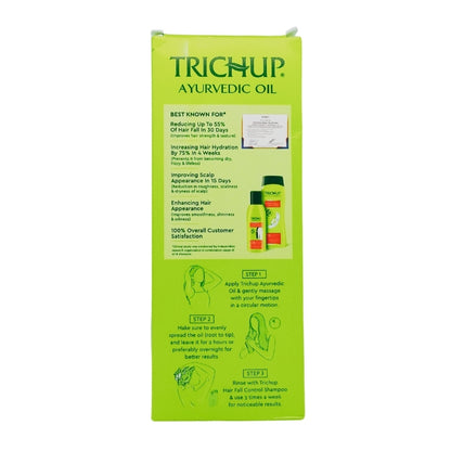 Vasu Trichup Oil (Hair Fall Control)