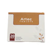 Ayurchem Artec Tablets