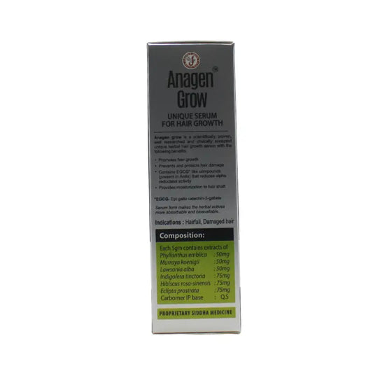 Dr.JRK's Anagen Grow Oil