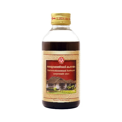 SNA Dashamoolaraasnaadi Kashayam
