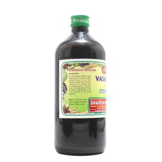 Swadeshi Vasakarishta