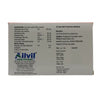 Ailvil Palsipyrin Tablets