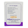Jaffman Stress-4 Capsules