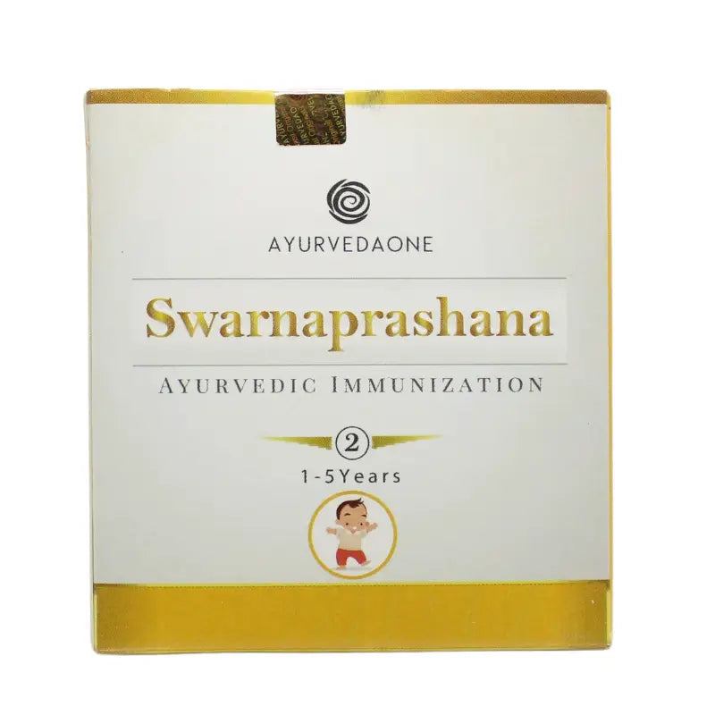 Ayurveda One Swarnaprashana