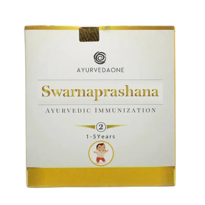 Ayurveda One Swarnaprashana