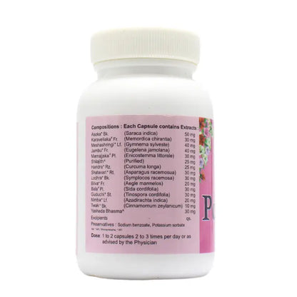 Sneha Pconidd Capsule