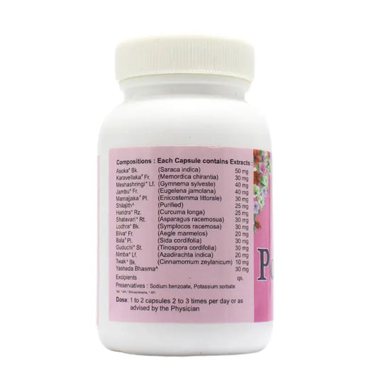 Sneha Pconidd Capsule