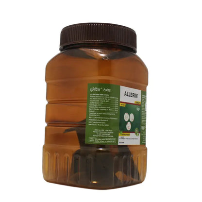 Ban Labs Allerin Tablets